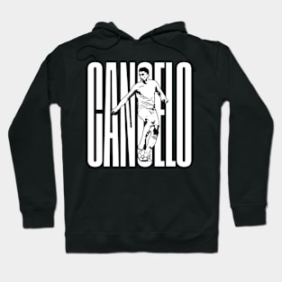 Cancelo Hoodie